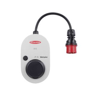Fronius - Borne WattPilot Go - 11kW - 2.0