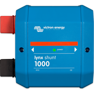 Victron Energy - Lynx Shunt VE.Can