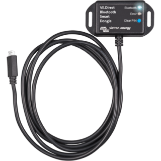 Victron Energy - VE.Direct Bluetooth Smart dongle