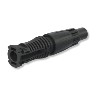 Staubli - MC4-Evo Ready male