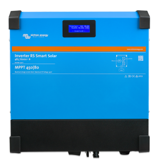 Victron Energy - Convertisseur RS 48/6000 Smart