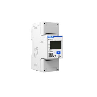 Hoymiles - Compteur monophasé DDSU666 + tore 100A