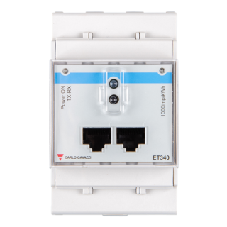 Victron Energy - Energy meter ET340 - 3 phase - max 65A/phase