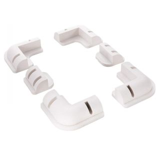 Solarfam - Fixations en 6 parties pour camping car et véhicules