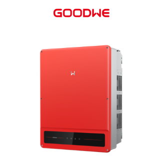 GOODWE – Onduleur triphasé 60kw – 6 MPPT – 1100V