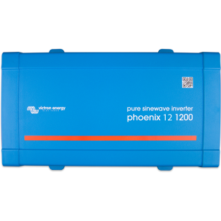 Victron Energy - Convertisseur Phoenix 48/500 VE.Direct Schuko