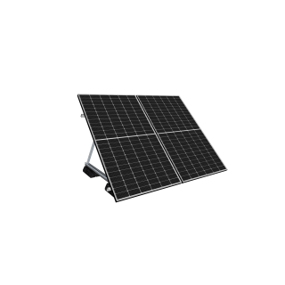 Station solaire Plug and Play à brancher sur prise 1000 Watts