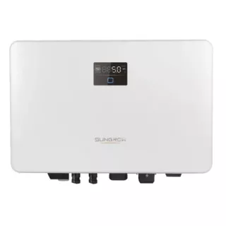 Sungrow - Onduleur SG4.0RS - 4kW - monophasé - 2MPPT