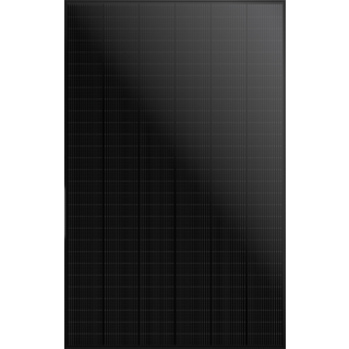 Sunpower, Panneau solaire 450 Wc Performance 7, Full Black, Biverre, Bifacial