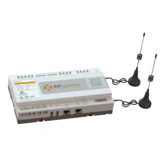 APSystems - Passerelle de communication ECU-C ZIGBEE