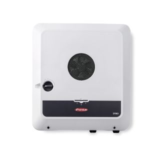 Fronius - Onduleur solaire hybride Symo GEN24 10.0kW - triphasé - 2MPPT
