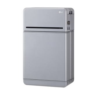 LG Chem - Batterie RESU 10H Prime - 400V- 10kWh