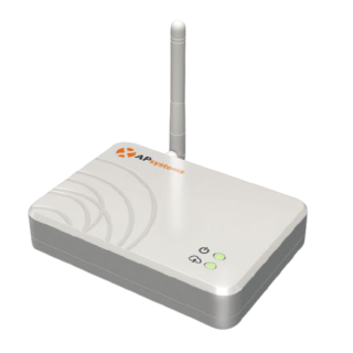 APSystems - Passerelle de communication ECU-R ZIGBEE