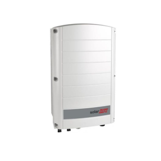 SolarEdge - Onduleur SE9K - 9,0kW - triphasé