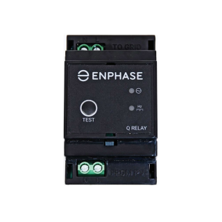 Enphase Energy - Relais Q monophasé