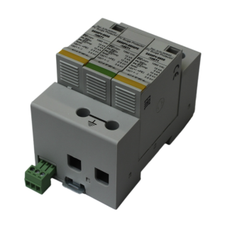 Fronius - Parafoudre DC type 1+2 pour Symo 10 à 20kW + Eco