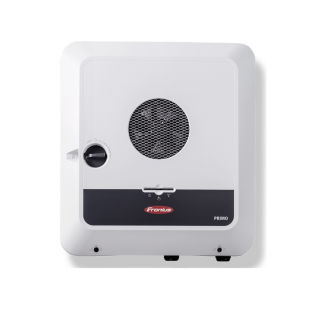 Fronius - Onduleur solaire hybride Primo GEN24 6.0 PLUS - 6kW - monophasé