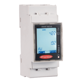 Fronius - Smart Meter TS 100A-1 - compteur monophasé