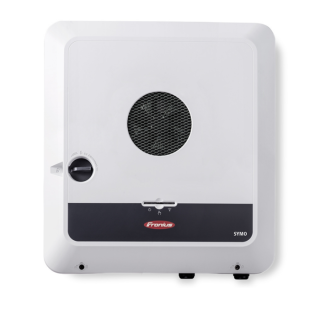 Fronius - Onduleur solaire hybride Symo GEN24 5.0 PLUS - 5kW - triphasé - 2MPPT
