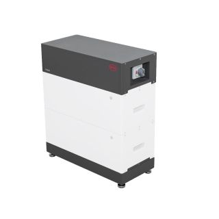 BYD - Unité de contrôle pour HVS/HVM