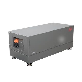 BYD - Unité de distribution LVS