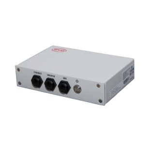 BYD - Unité de management batterie LVS