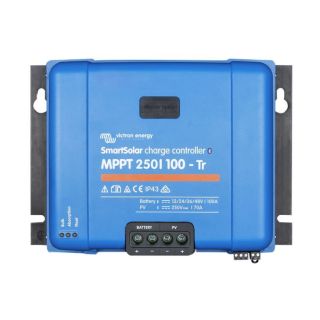 Victron Energy - SmartSolar MPPT 250/100-MC4 VE.Can