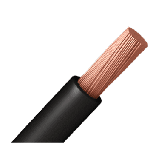 Câble souple type VK 35mm2- au mètre