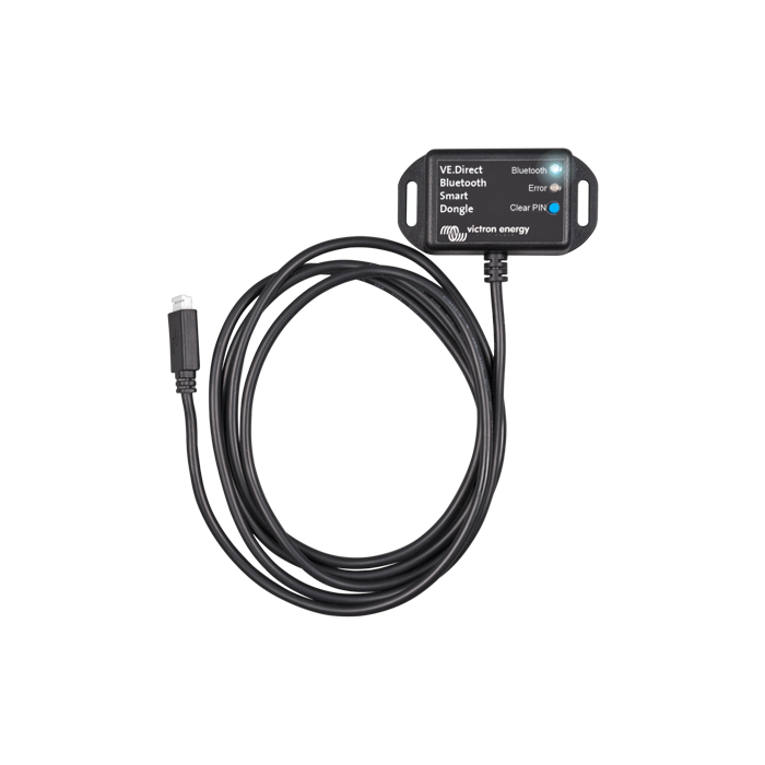 Victron Energy - VE.Direct Bluetooth Smart dongle main product photo