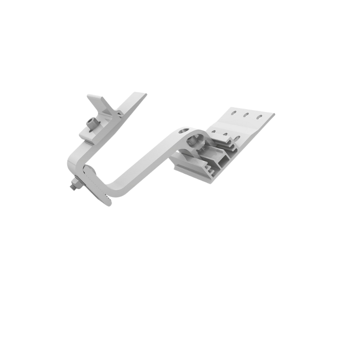 K2 Systems - Crochet SingleHook 4S main product photo