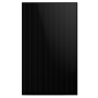 Panneau solaire Sunpower monocristallin P6 410 Wc - Full Black