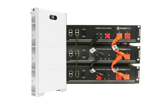 Stockage d'&eacute;nergie Batteries